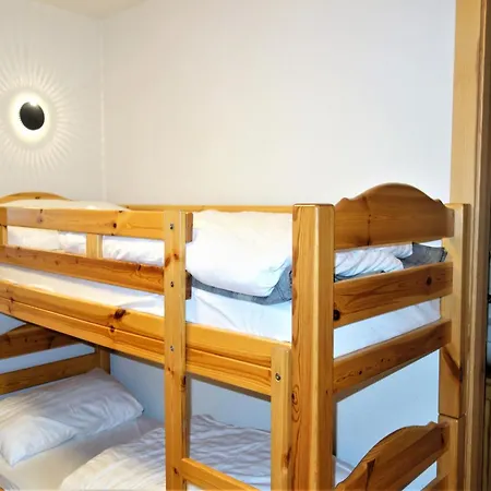 Valley-view With Balcony Apartment