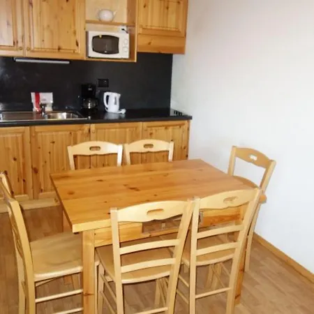 Valley-view With Balcony Apartment Nendaz