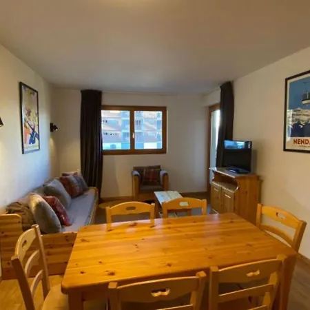 Valley-view With Balcony شقة نينداز