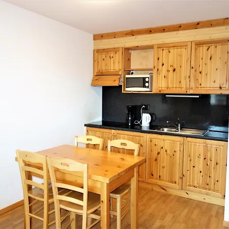 Apartment Valley-view With Balcony Nendaz