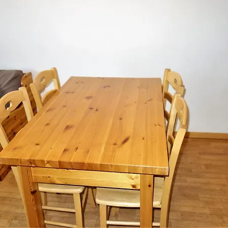 Valley-view With Balcony Nendaz