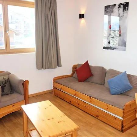 Valley-view With Balcony