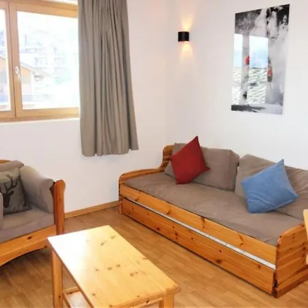 شقة Valley-view With Balcony *