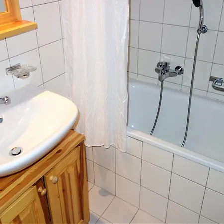 Valley-view With Balcony Nendaz