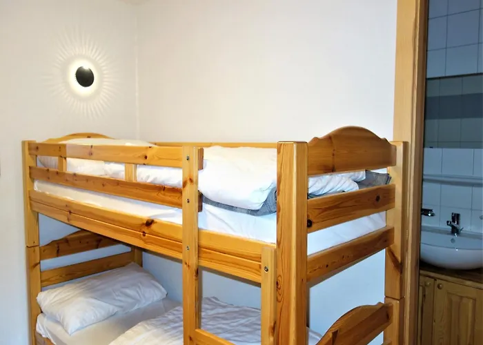 Valley-view With Balcony Appartement