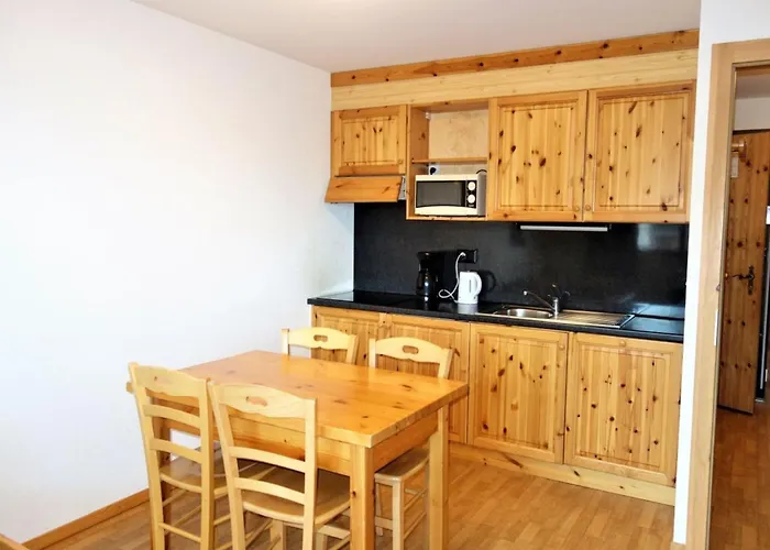 Appartement Valley-view With Balcony *