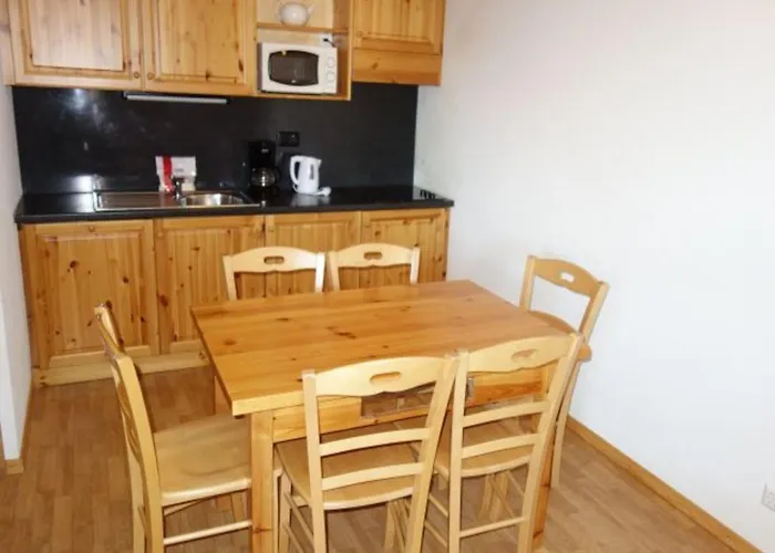 Valley-view With Balcony Appartement Nendaz