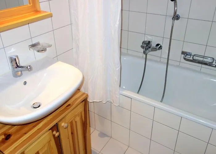 Valley-view With Balcony *