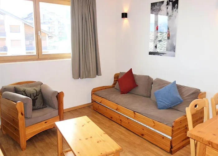 Valley-view With Balcony *