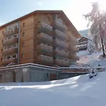 Valley-view With Balcony Διαμέρισμα *