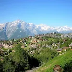 Valley-view With Balcony Διαμέρισμα *