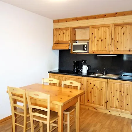 Appartement Valley-view With Balcony *