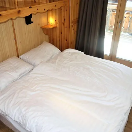 Valley-view With Balcony