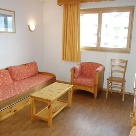 Apartamento Pracondu 1 204 Outdoor & Fun Nendaz