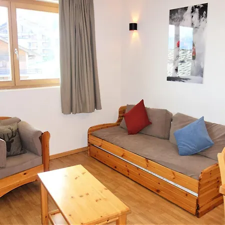 Valley-view With Balcony *